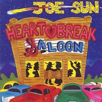 Joe Sun - Heartbreak Saloon